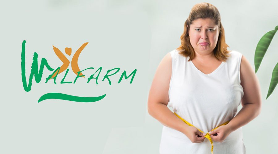 6 أسباب تؤدي إلى زيادة الوزن بشكل سريع